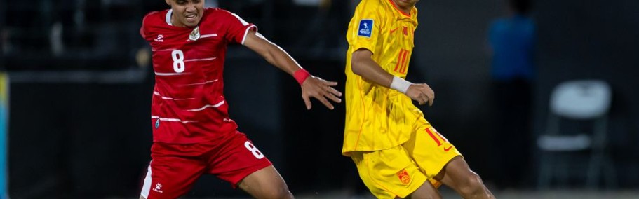 体育直播-U17国足两连败！亚洲杯3战日本全负，仍有晋级可能，延续3魔咒
